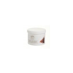 ! APIS Deser dla skóry odżywczo-regenerujący peeling czekoladowy 700g